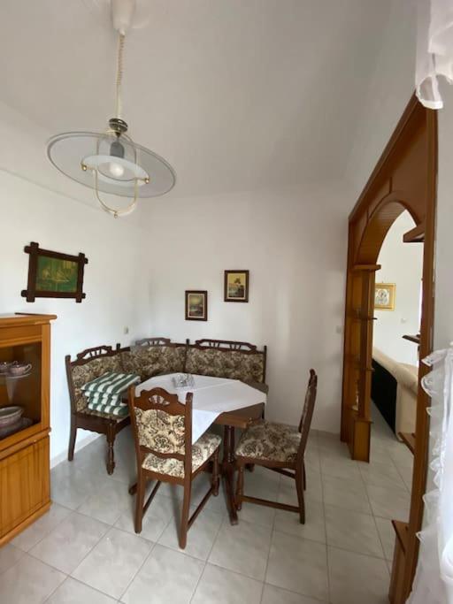 Vrea Home Vrasná Exteriér fotografie