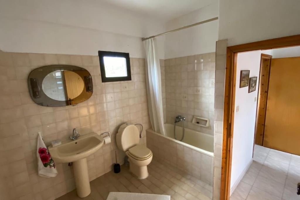 Vrea Home Vrasná Exteriér fotografie