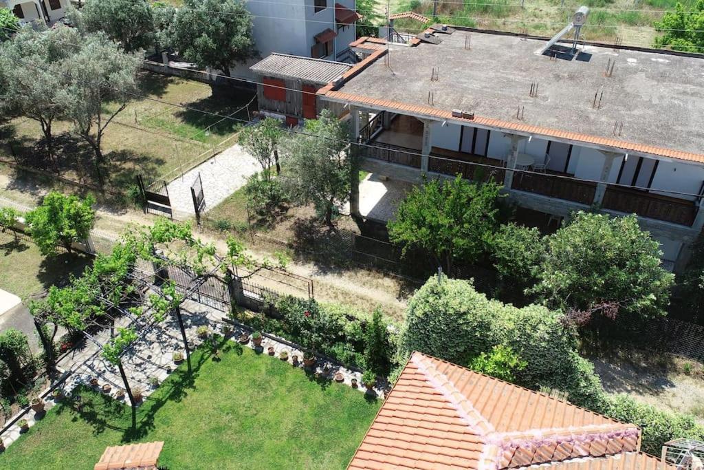 Vrea Home Vrasná Exteriér fotografie