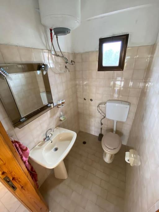 Vrea Home Vrasná Exteriér fotografie