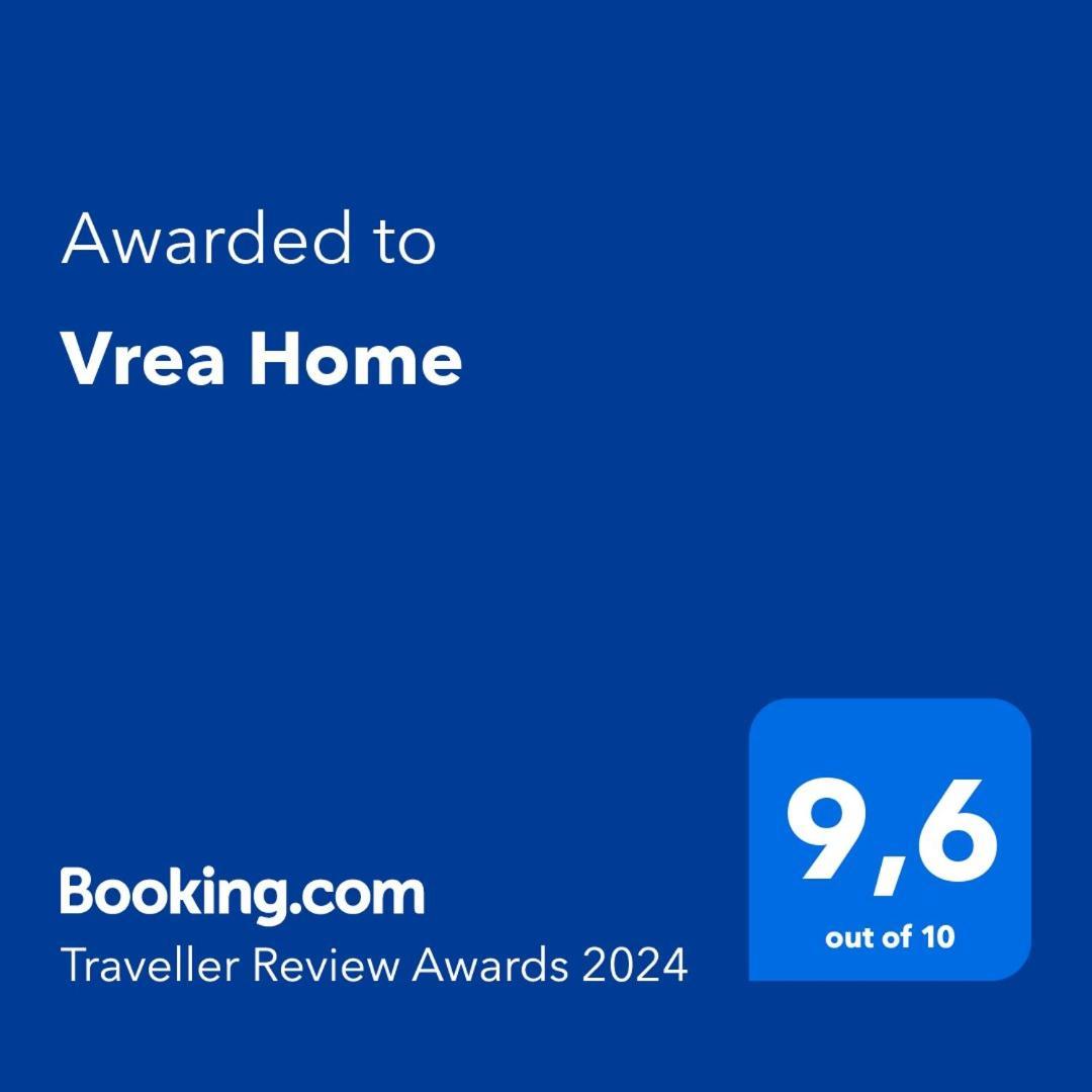 Vrea Home Vrasná Exteriér fotografie