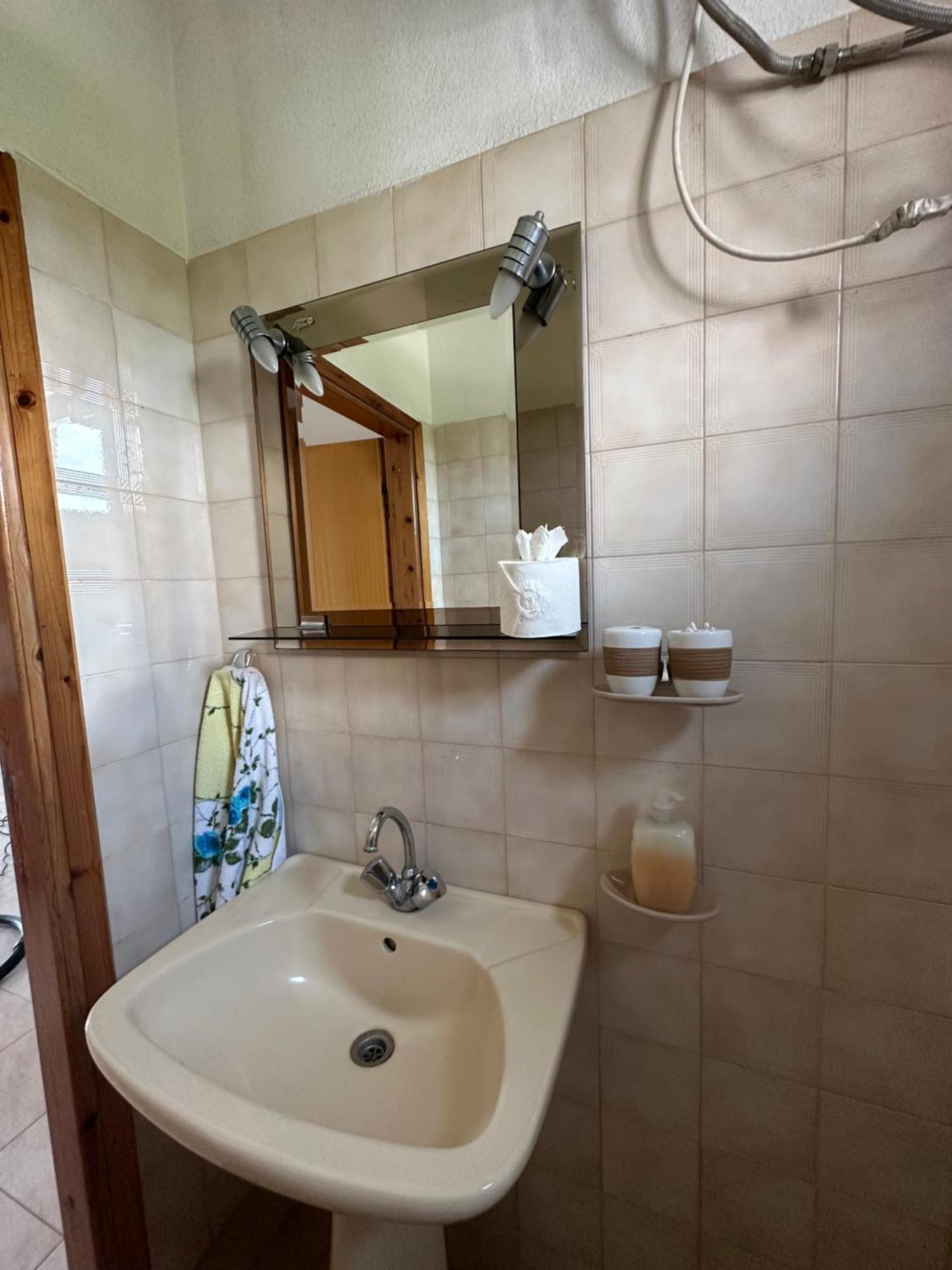 Vrea Home Vrasná Exteriér fotografie